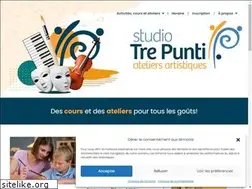 Sites similar to studiotrepunti.com