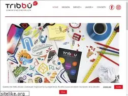Sites similar to studiotribbu.it