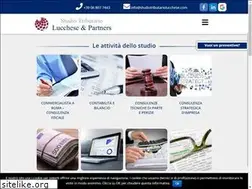Sites similar to studiotributariolucchese.com