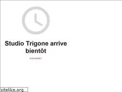 Sites similar to studiotrigone.fr