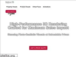 Sites similar to studiotripled.com