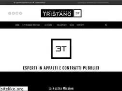 Sites similar to studiotristano.com
