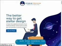 Sites similar to studiotrujillo.com