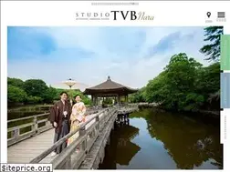 Sites similar to studiotvb-nara.jp