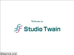Sites similar to studiotwain.jp
