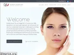Sites similar to studiotwo.ca