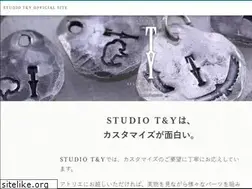 Sites similar to studioty.com