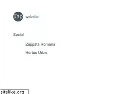 Sites similar to studiouap.it