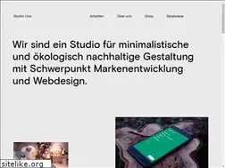 Sites similar to studiouna.de