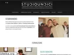 Sites similar to studioundicitorino.it