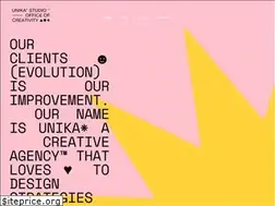 Sites similar to studiounika.com