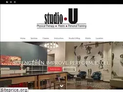 Sites similar to studiouonline.com