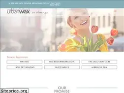 Sites similar to studiourbanwax.com