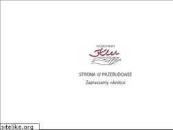Sites similar to studiourody-kler.pl