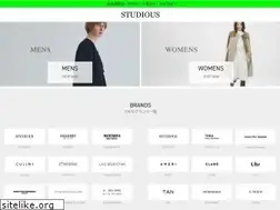 Sites similar to studious.co.jp