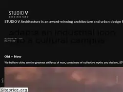 Sites similar to studiov.com