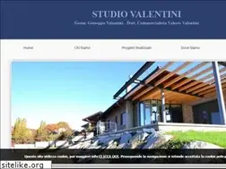 Sites similar to studiovalentini.eu