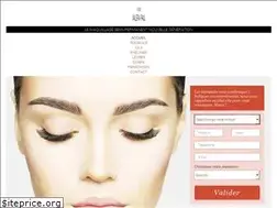 Sites similar to studiovaleriapaul.com