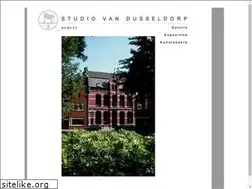 Sites similar to studiovandusseldorp.nl