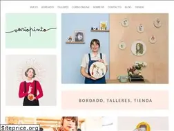Sites similar to studiovariopinto.com