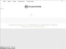 Sites similar to studiovatore.com