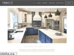 Sites similar to studiovbdesign.com