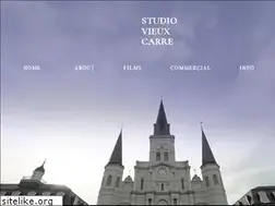 Sites similar to studiovc.com