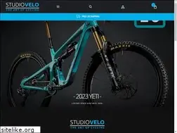 Sites similar to studiovelo.co.uk