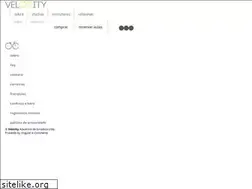 Sites similar to studiovelocity.com.br