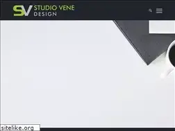 Sites similar to studiovene.co.za