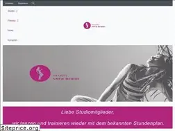 Sites similar to studioverabraun.de