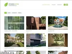 Sites similar to studioverde.be