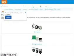 Sites similar to studioverlichtingshop.nl