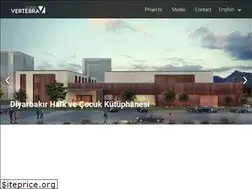 Sites similar to studiovertebra.com