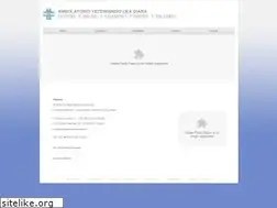 Sites similar to studioveterinariodeadiana.it