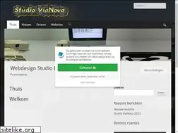 Sites similar to studiovianova.nl