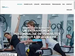 Sites similar to studiovibrant.ca