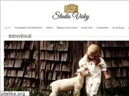 Sites similar to studiovicky.qc.ca