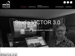 Sites similar to studiovictor.ca