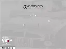 Sites similar to studiovideoevideo.it