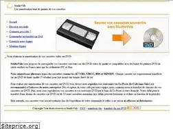 Sites similar to studiovidz.fr