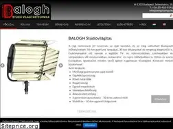 Sites similar to studiovilagitas.hu