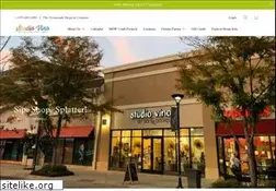 Sites similar to studiovino.com