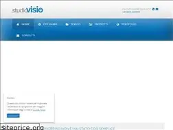 Sites similar to studiovisio.it