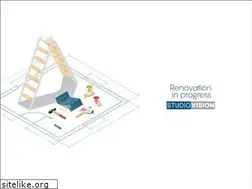 Sites similar to studiovision.tv
