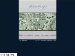 Sites similar to studiovisione.com