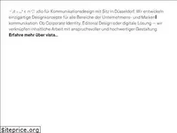 Sites similar to studiovista.de