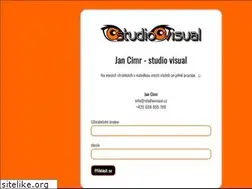 Sites similar to studiovisual.cz