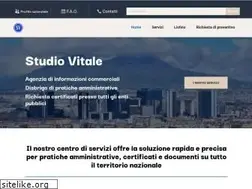 Sites similar to studiovitalerenato.it