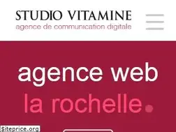 Sites similar to studiovitamine.com